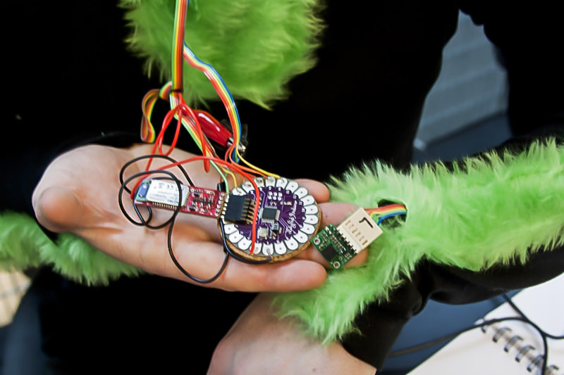 Components